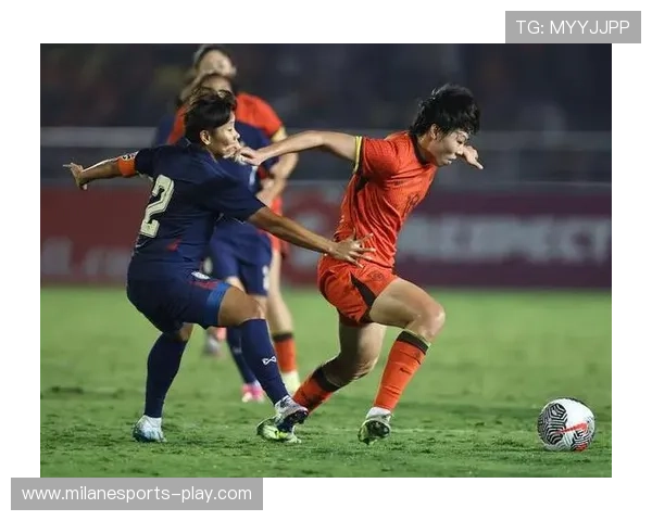 “中国女足国际比赛取得重要突破”，中国女足出局