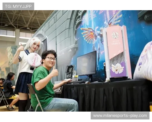 《新款电竞装备登场:为职业选手量身定制》,电竞套件