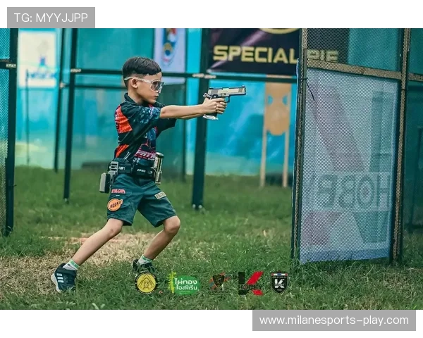 射击选手独门呼吸法被公开，科学训练走入公众视野