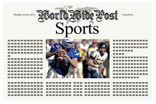 米兰体育APP下载-体育新闻中心上线体育赛事数据分析辅助平台，体育新闻最好的网站